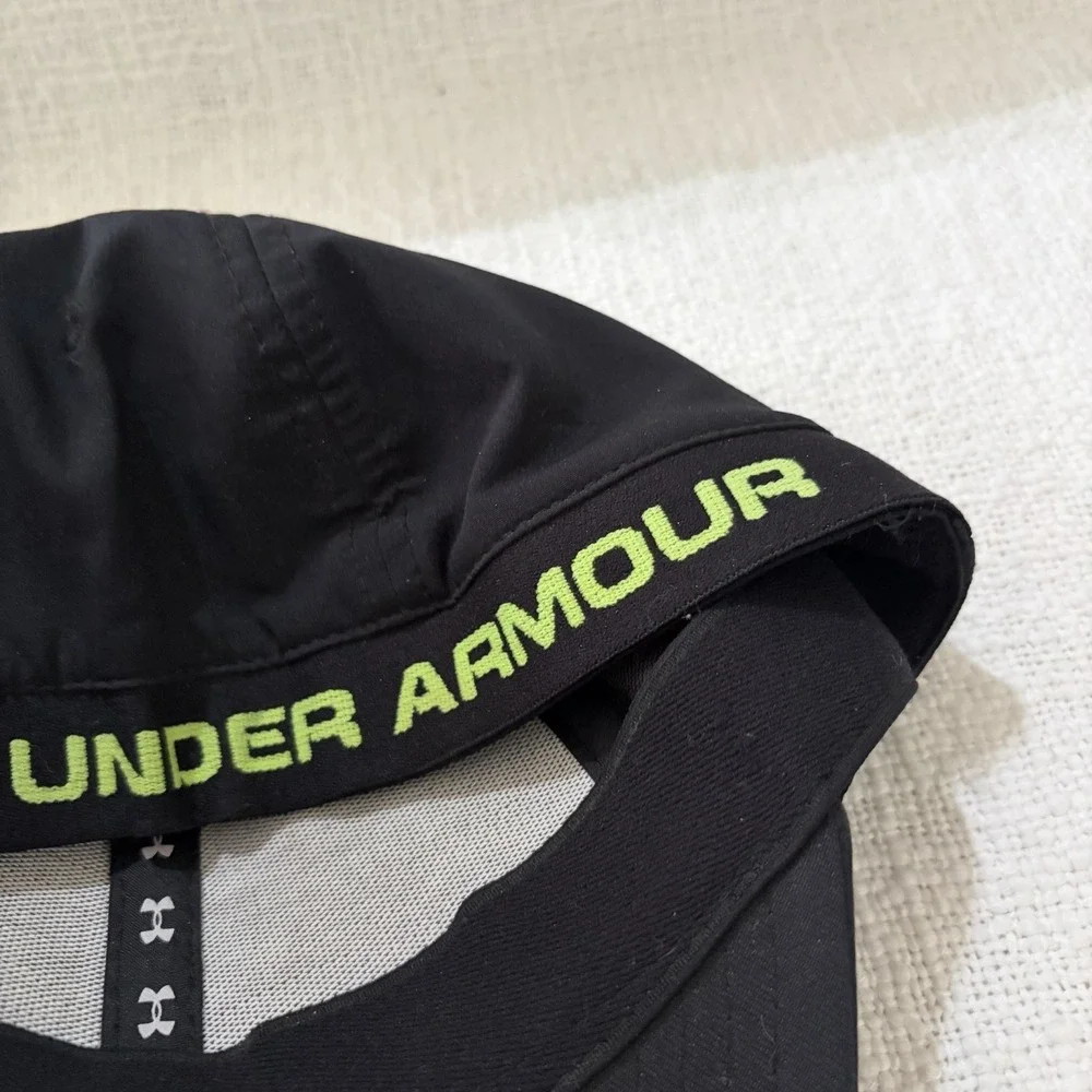 Under Armour this under